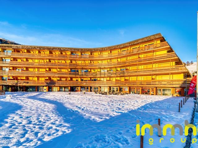 Locale Commerciale in vendita a Sestriere, Torino