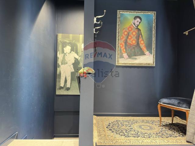 Locale Commerciale in vendita a Busa, Vigonza