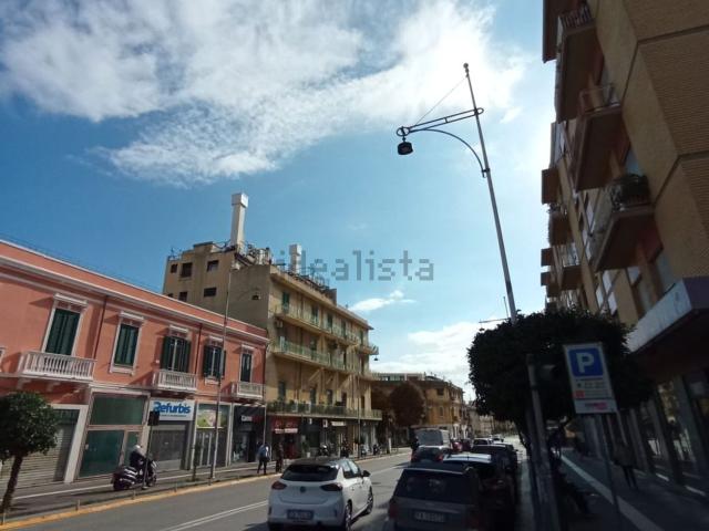 Locale Commerciale in vendita a IV Circoscrizione, Messina