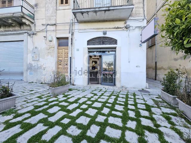Locale Commerciale in vendita a Modica Alta, Marina Di Modica