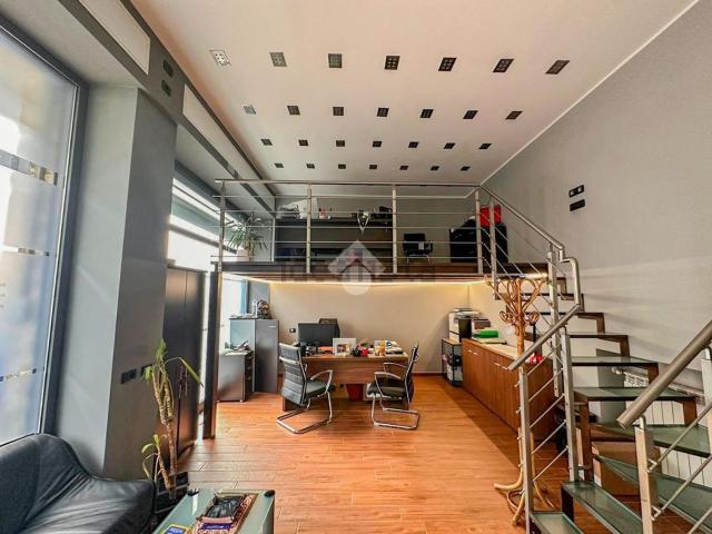 Locale Commerciale in vendita a Zona Omogenea Milano Nord, Cinisello Balsamo