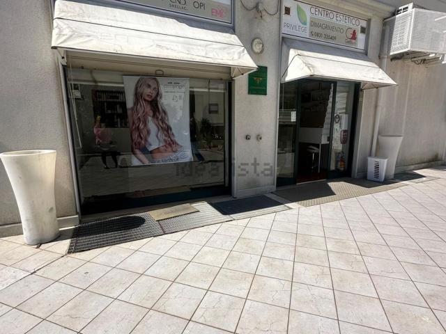 Locale Commerciale in vendita a Ostuni