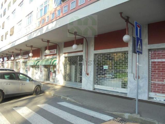Locale Commerciale in vendita a Maiasco, Piemonte