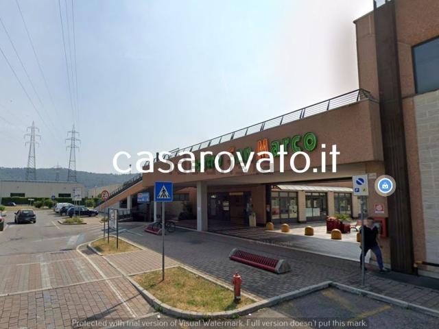 Locale Commerciale in vendita a Comunità montana della valle Trompia, Nave