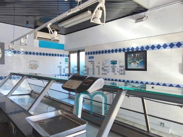 Locale Commerciale in vendita a Venezia