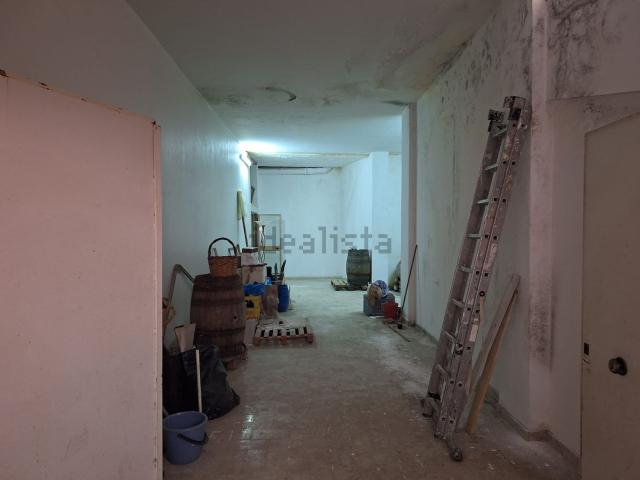Locale Commerciale in vendita a Villabate, Sicilia