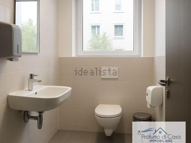 Locale Commerciale in vendita a Padova