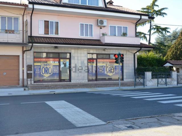 Locale Commerciale in vendita a Anconetta, Monfalcone