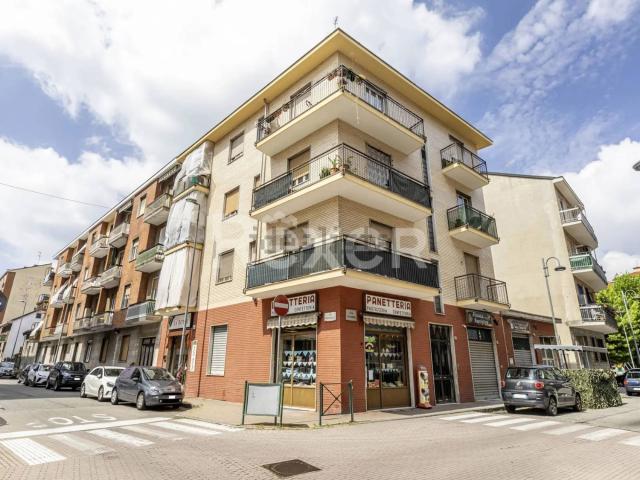 Locale Commerciale in vendita a Piemonte, Torino