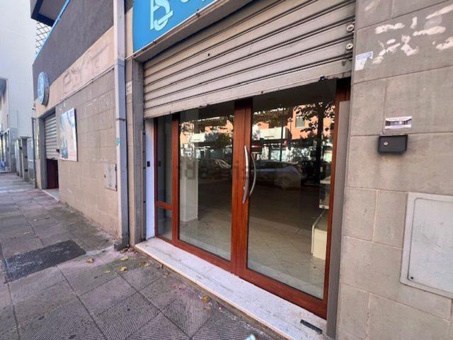 Locale Commerciale in vendita a Santa Chiara, Puglia