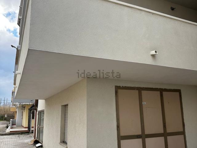 Locale Commerciale in vendita a Casalbordino Lido, Casalbordino