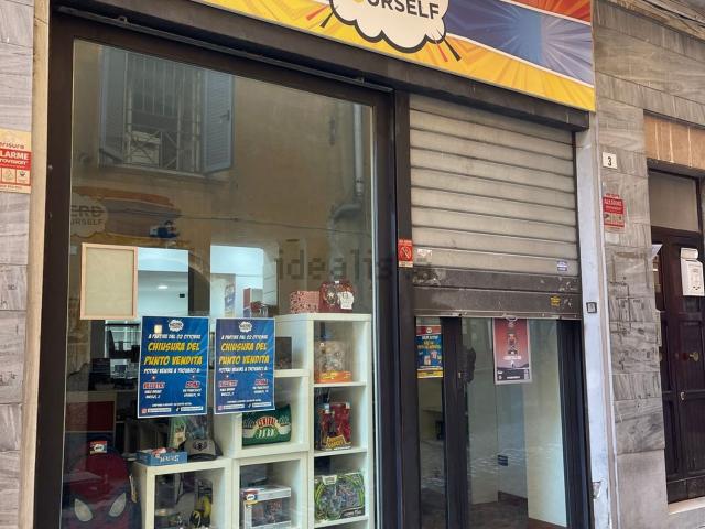 Locale Commerciale in vendita a Roma Capitale, Lazio