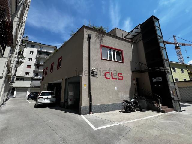 Locale Commerciale in vendita a Gries-San Quirino - Gries-Quirein, Bolzano - Bozen