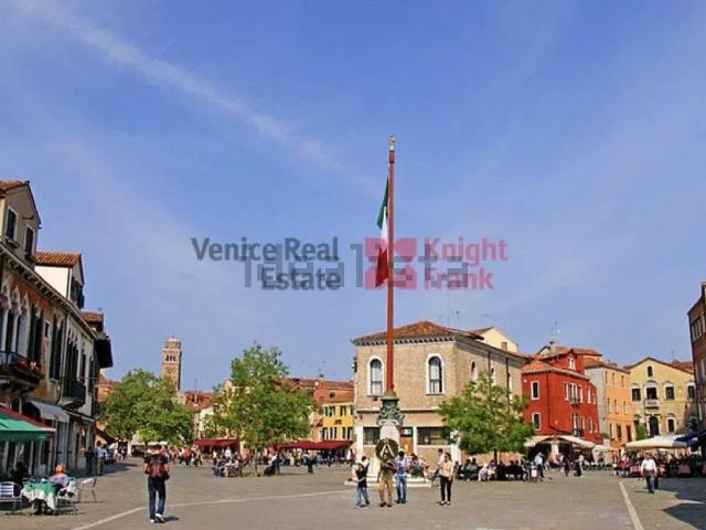 Locale Commerciale in vendita a Venezia-Murano-Burano, Venezia