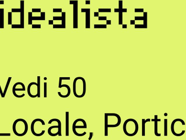 Locale Commerciale in vendita a Portici, Campania
