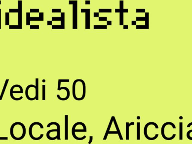 Locale Commerciale in vendita a Roma Capitale, Lazio