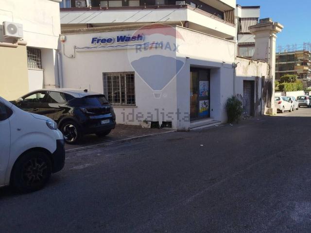 Locale Commerciale in vendita a Anzio Colonia, Roma Capitale