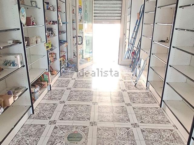 Locale Commerciale in vendita a Le Mosse, Montefiascone