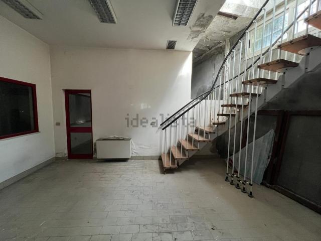 Locale Commerciale in vendita a Rimini, Reggio Emilia