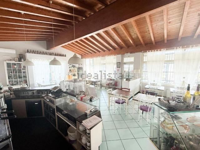 Locale Commerciale in vendita a Antegnate, Lombardia