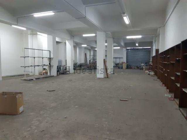 Locale Commerciale in vendita a Monte Po-Nesima-San Leone-Rapisardi, Catania