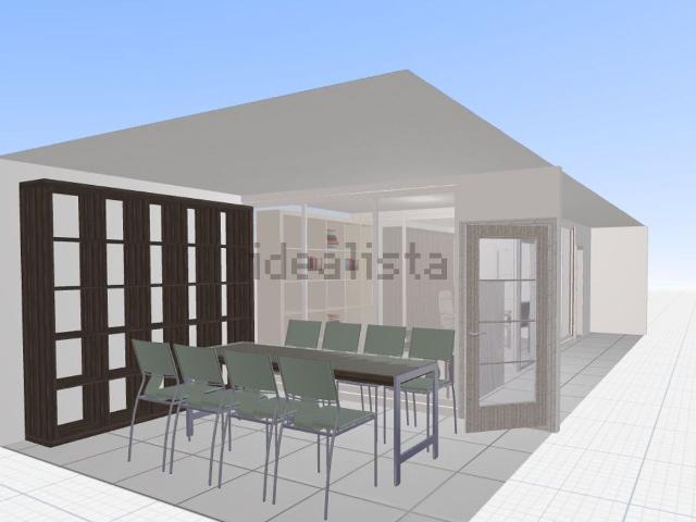 Locale Commerciale in vendita a Casier