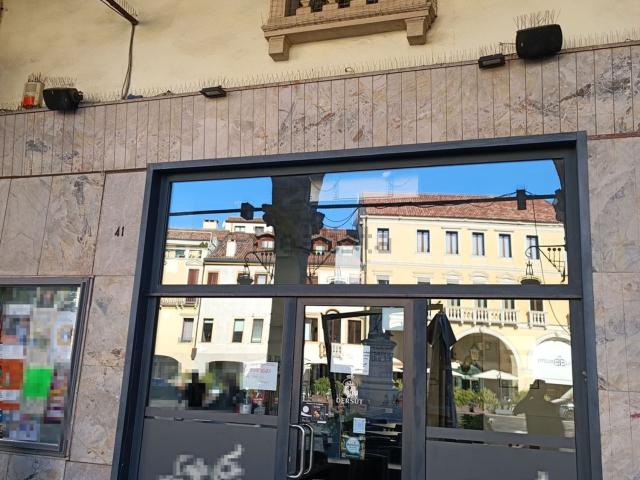 Locale Commerciale in vendita a Commenda, Rovigo