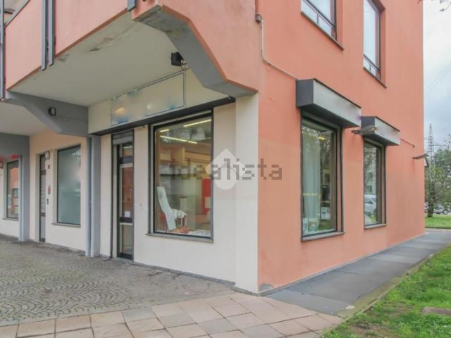 Locale Commerciale in vendita a Triulzo, San Donato Milanese