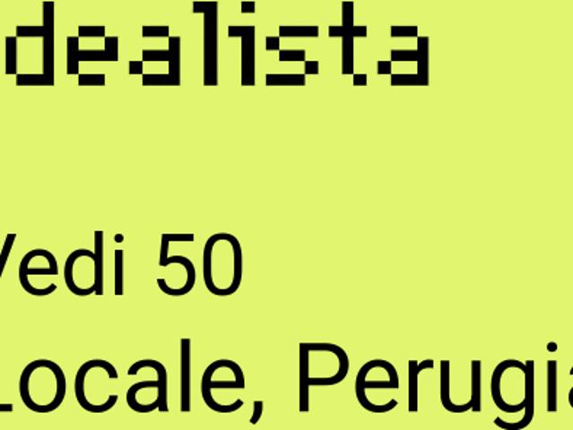 Locale Commerciale in vendita a Cenerente, Umbria