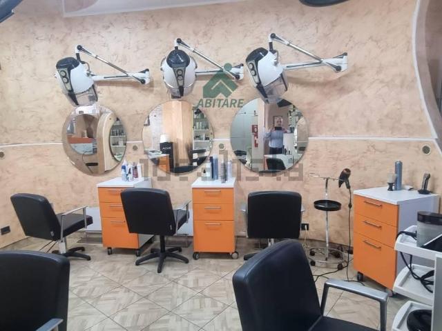 Locale Commerciale in vendita a Canton Sciattin, Bollate