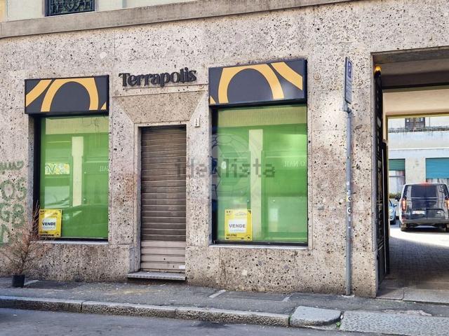 Locale Commerciale in vendita a San Carlo, Monza