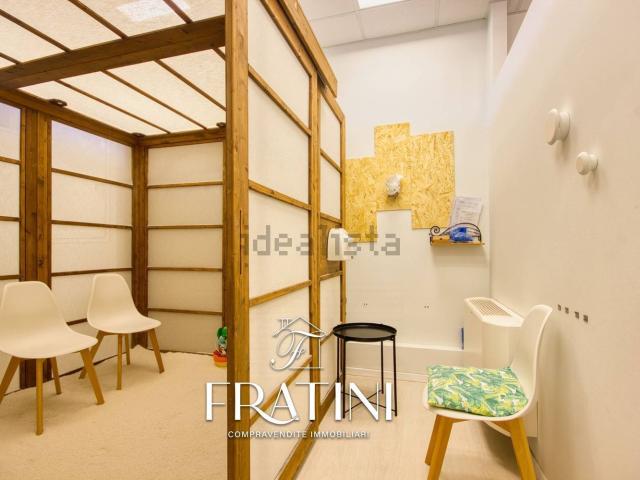 Locale Commerciale in vendita a Marche, Ascoli Piceno