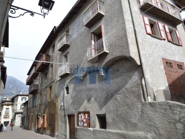 Locale Commerciale in vendita a Comunità montana Alta Valtellina, Bormio