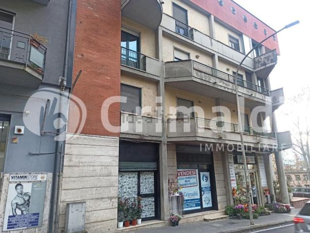 Locale Commerciale in vendita a Mellusi-Atlantici, Benevento
