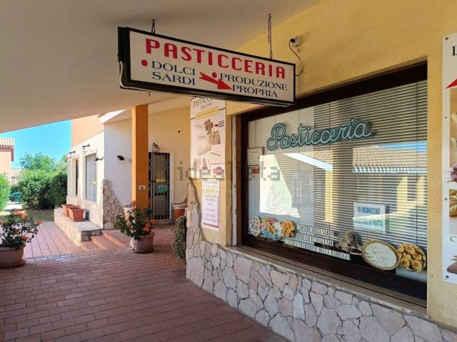 Locale Commerciale in vendita a Costa Rei, Muravera