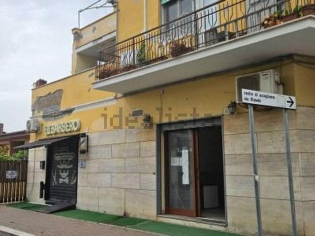 Locale Commerciale in vendita a Passoscuro, Roma Capitale