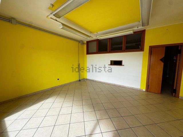Locale Commerciale in vendita a Su Forru 'e sa Teula, Tortolì