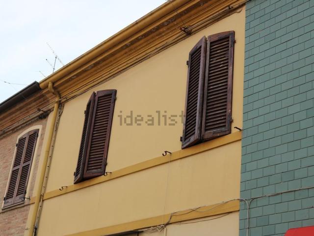Locale Commerciale in vendita a Morciano Di Romagna, Reggio Emilia