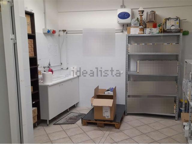 Locale Commerciale in vendita a Unione dei comuni del Sorbara, Ravarino