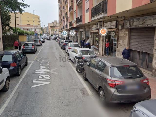 Locale Commerciale in vendita a II Circoscrizione, Messina