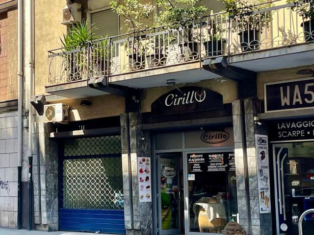 Locale Commerciale in vendita a Murat, Puglia