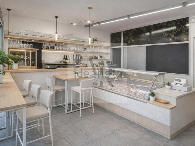 Locale Commerciale in vendita a Borgo Rurale Fratelli Grinzato, Vigonza