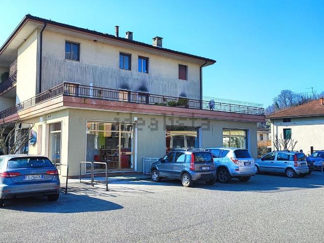 Locale Commerciale in vendita a Piemonte, Biella