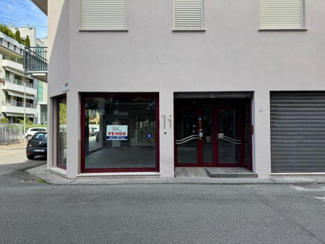 Locale Commerciale in vendita a San Donà Di Piave, Veneto
