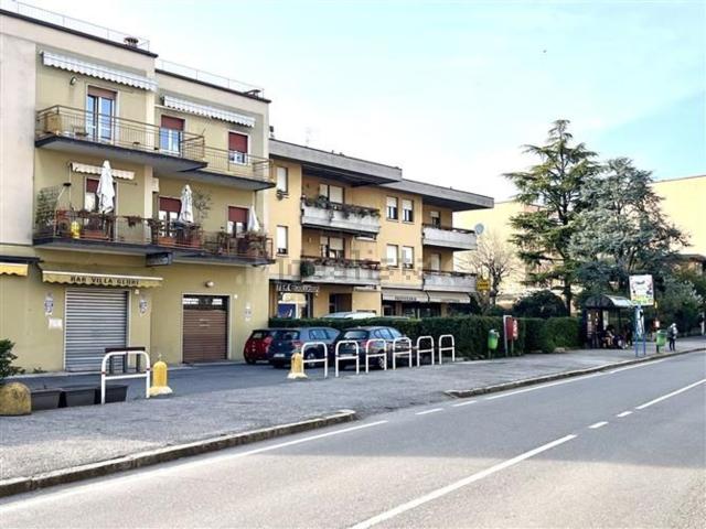 Locale Commerciale in vendita a Zona Ovest, Brescia