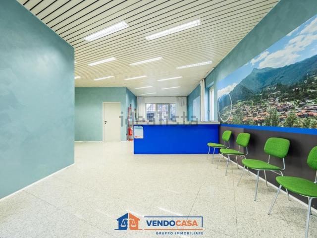 Locale Commerciale in vendita a Piemonte, Cuneo