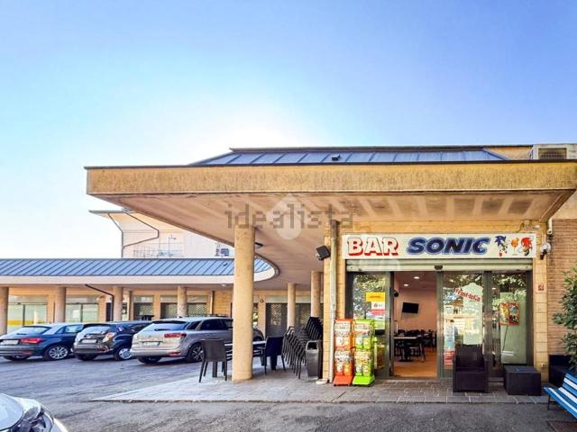 Locale Commerciale in vendita a Rottofreno, Reggio Emilia