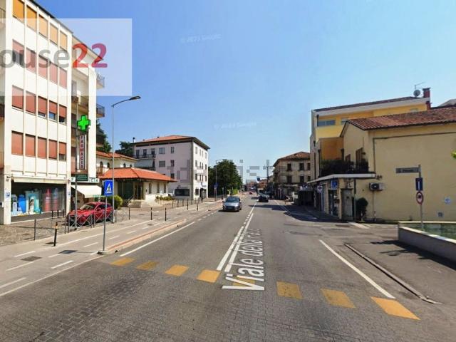 Locale Commerciale in vendita a San Pio X, Vicenza