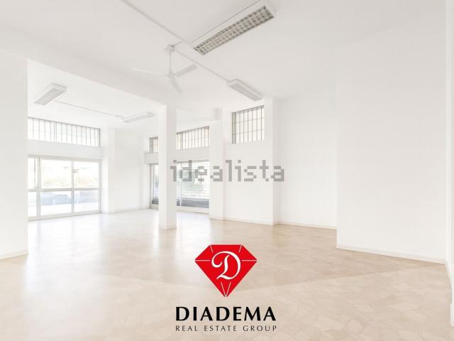 Locale Commerciale in vendita a Biumo Superiore, Varese