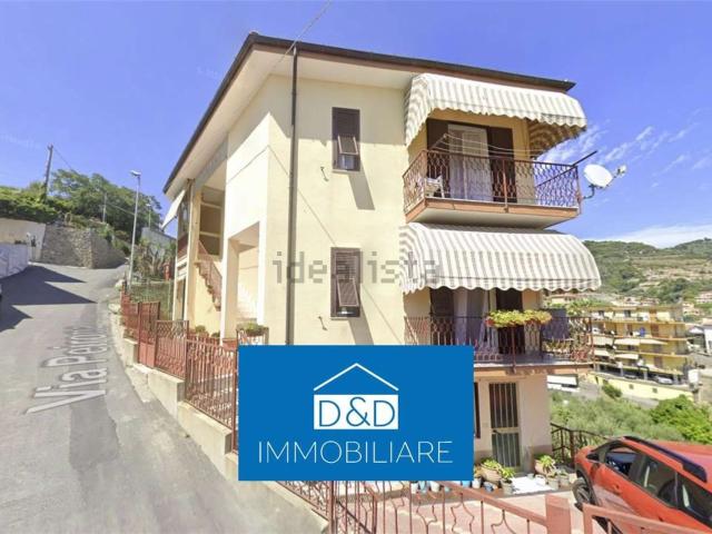 Locale Commerciale in vendita a Cavi, Santo Stefano Al Mare